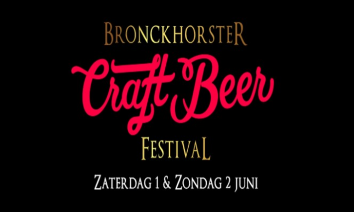 Bronckhorster Craft Beer Festival Bronckhorster Craft Beer Festival
